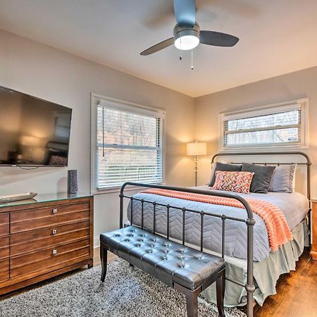 Atlanta Retreat With Deck In Greenbriar Area! エクステリア 写真